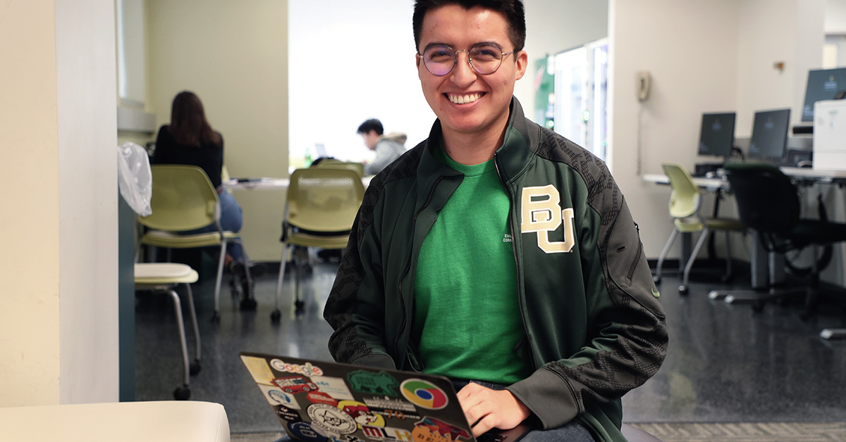 Baylor Computer Science Degree Plan Opening Career Paths with an Online Master’s Degree in Computer Science